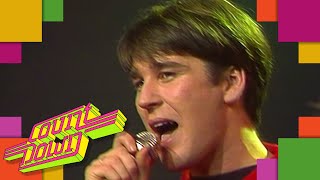 China Crisis - Arizona Sky (Countdown, 1987)