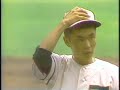 昭和48年　夏の甲子園　北陽高ｰ高鍋高④