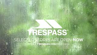Trespass Ad