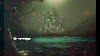 Maha Mrityunjaya Mantra | 108 Times | Bhagirath Bhatt | Sitar Instrumental