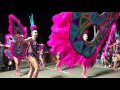 Costa de Prata @Desfile Nocturno Escolas de Samba   Ovar 2017