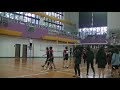 2017.11.19 北英盃女排 致理 vs 台大 p1