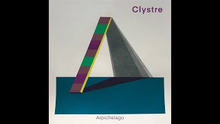 Clystre -- Gartentraum