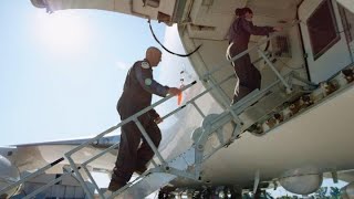 U.S. Air Force Flight Attendants—What Makes This Career Unique?