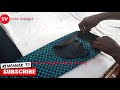 how to sew a suit jacket