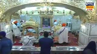 Kamale Karamat Kayam Karim bhai Kishor Singh Ji hazoori Ragi Sachkhand Sri Hazur Sahib