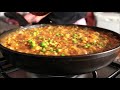 stunning spanish rice with garbanzo beans u0026 peas