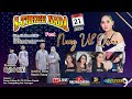 LIVE S-THREE NADA feat Nung Ul Qisma Siang | Khitanan Rifki & Sigit | Ciputat, 21 Oktober 2024