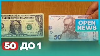 МВФ прогнозує підвищення курсу долара