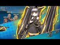 戦艦少女r ミッドウェー海戦 復刻 ex 8