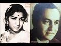 humsafar ab ye safar kat jaayega lata mukesh film juari 1968 md kalyanji anandji ly anand bakshi