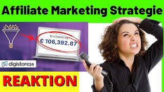 Affiliate Marketing: von 0 zu 10.000€ pro Monat ✅ Affiliate Marketing Strategie [Michael Reagiertauf