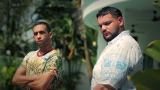 Mister You Feat. Sadek - L'Impasse (Clip Officiel)