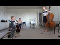 Cello Lesson Suzuki Book 1