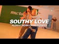 Peruzzi - Southy Love | Alexx X Taerin Choreography