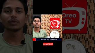 Free IPL 😍,Watch IPL match absolutely free, No subscription