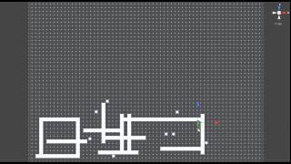 Pathfinding - Test Asset (Moving target find)