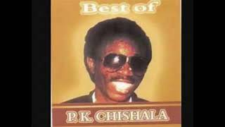 PK Chishala - Mu Chibolya