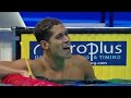 200m medley men final euro swimming championship 2021