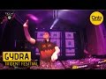 Gydra ft. Mc Coppa - Trident Festival 2016 | Drum and Bass