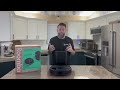 Getting started with Roomba® 105 Combo Robot + AutoEmpty™ dock