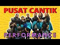 Persembahan dari Pusat Cantik | Gala Night Amanah Ikhtiar Tasik Biru