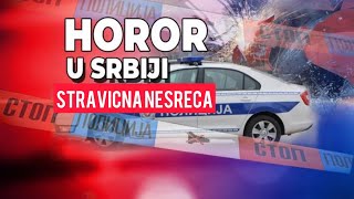 Stravicna NESRECA! Upravo javljeno da je UMRO od JEZIVIH zadobijenih povreda