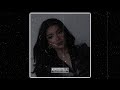 [Free] Alina Baraz x Giveon x Sabrina Claudio Type Beat  | 