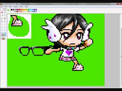 Maplestory Custom Poses Tutorial Youtube