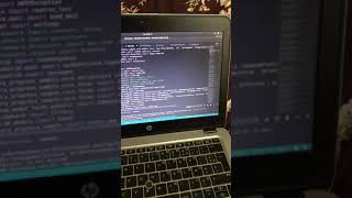 Problème de migration django postgres