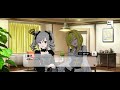 【デレステ】神崎蘭子＆黒埼ちとせ 營業コミュ 【魔王と姫の邂逅　～共鳴～】