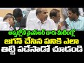 Rare Video Of YS Jagan And YSR In Kadapa Meeting | YS Jagan With YSR | Cloud Media