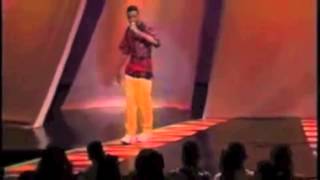 TommyDavidson- Illin' In Philly- Chucky