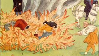 Witch-hunt | Wikipedia audio article
