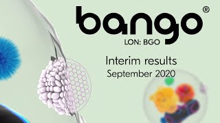 Bango plc Update