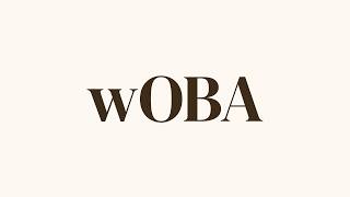 wOBA | State of Stats
