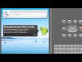 Android Developing Applications Tutorial 170 Rendering A Background