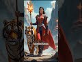 the wonder warrior 2025 is here ⚔️ witness epic journey eps.11 wonderwarrior fantasyhero shorts