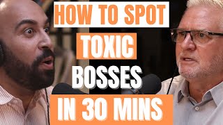 How to Identify Toxic People? Kim winter, episode 26, season 1