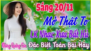 LK Rumba Hải Ngoại Xưa NGỌT LỊM TIM ➤ Sáng 20-11 Sáng Mở To LK Ca nhạc Bolero Này Nghe Cực Thư Giãn