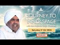 Journey to Inner Space - Sant Rajinder Singh Ji Maharaj (Oct 05, 2024)