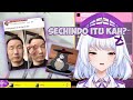 Bolehkah Se-chindo itu? | Lilian Grimmxandra【AKA Virtual】