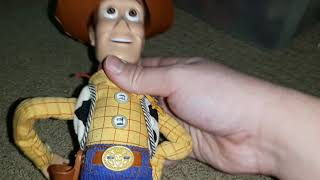 My Woody Collection April 2020