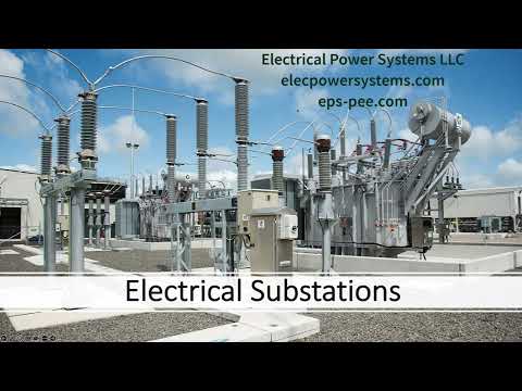 Demystifying Substations: Everything You Need To Know About Types And ...