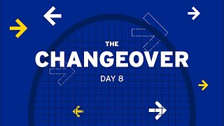 The Changeover: 2022 US Open Day 6
