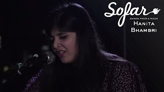 Hanita Bhambri - Chasing You | Sofar Bombay