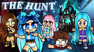 WE ONLY HAVE 1-HOUR TO SURVIVE THE HUNT IN ROBLOX!