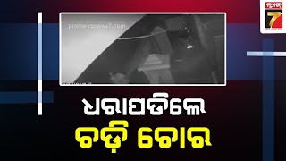 ସ୍ପେଶାଲ ସ୍କ୍ୱାଡ଼ ପଞ୍ଝାରେ ଚଡ଼ି ଗ୍ୟାଙ୍ଗ | Chadi gyang in special squad trap