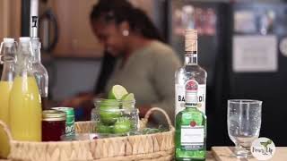 Virtual Cocktail Classes