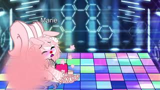 Gacha Farr